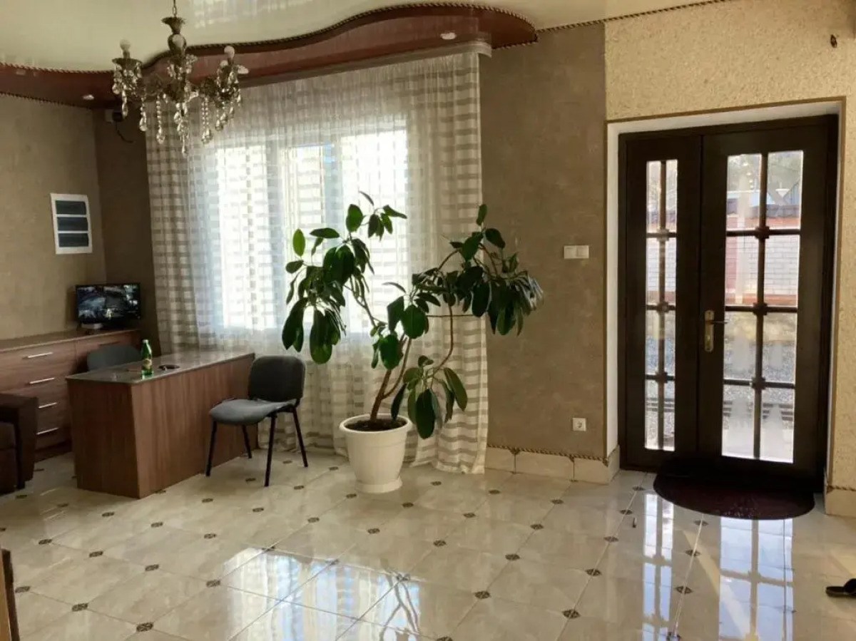 Гостевой дом Фаворит