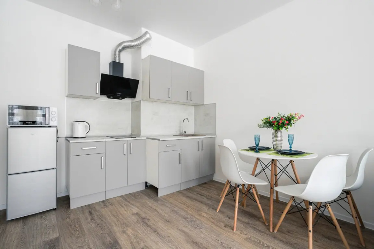 Апартаменты 2 MaxRealty24 Просторная 1