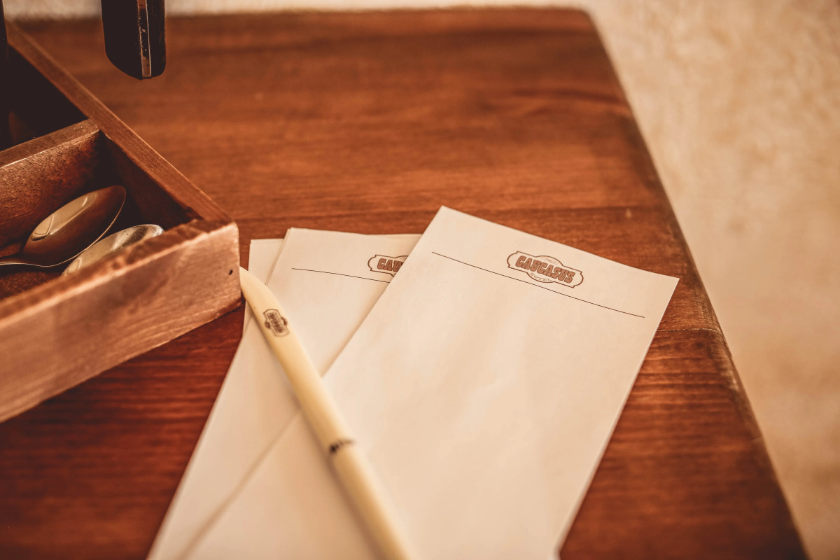 Отель Кавказ