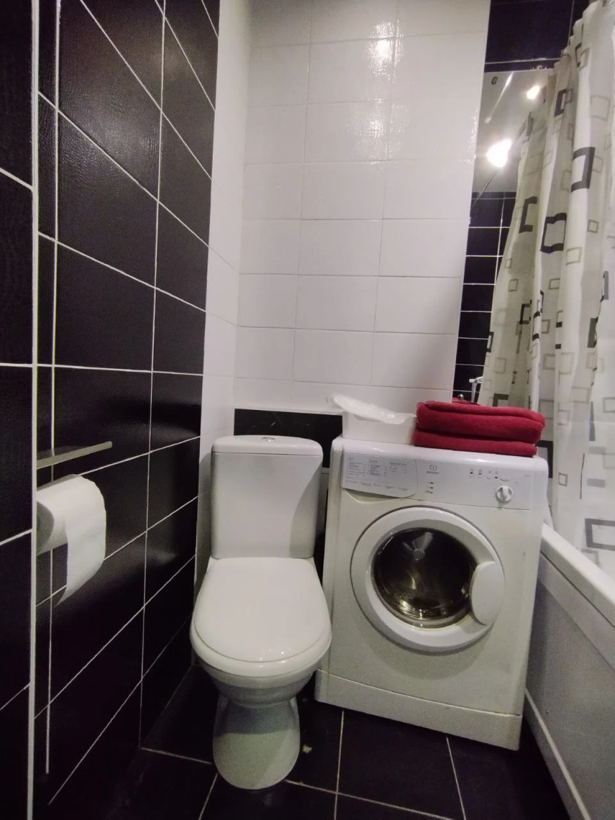 Квартира Новиковъ Дворик