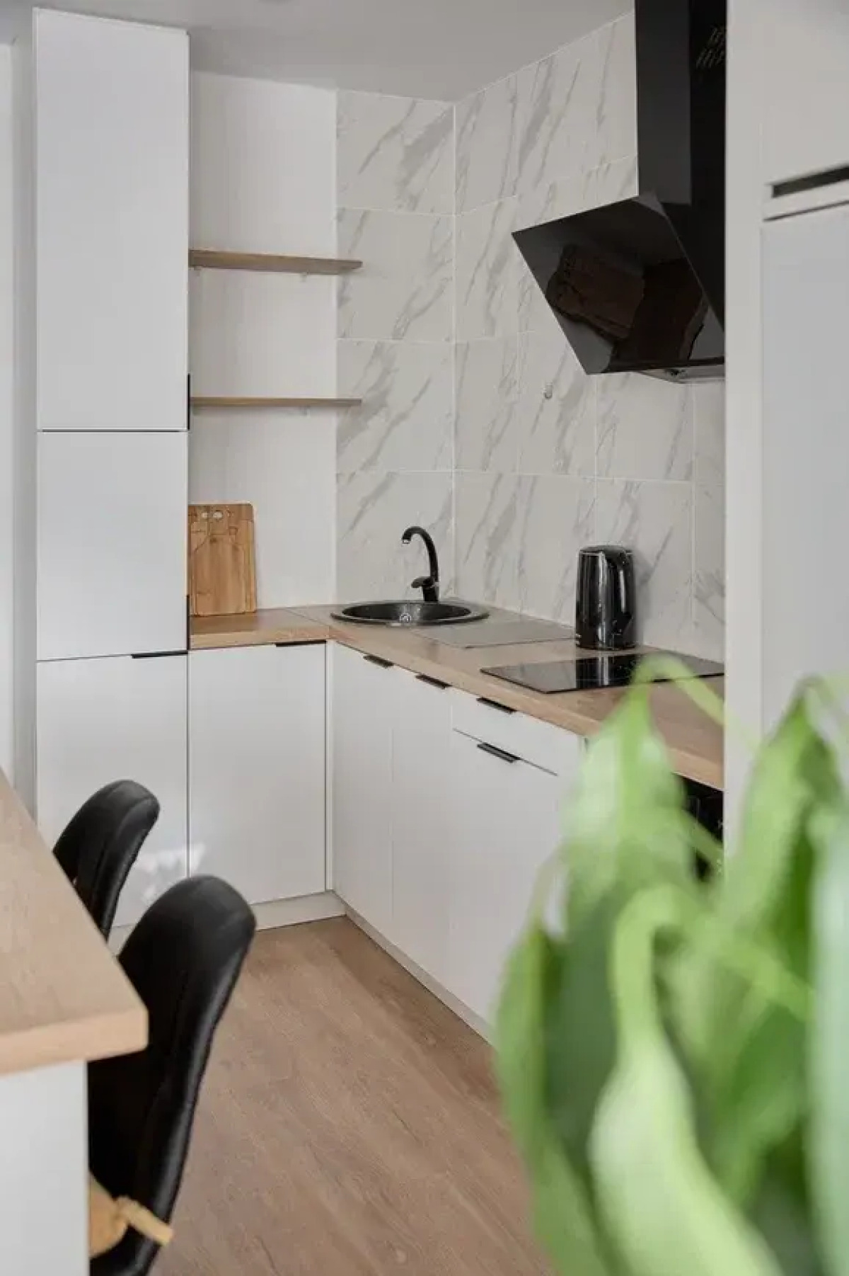 Апартаменты Reverie Azure