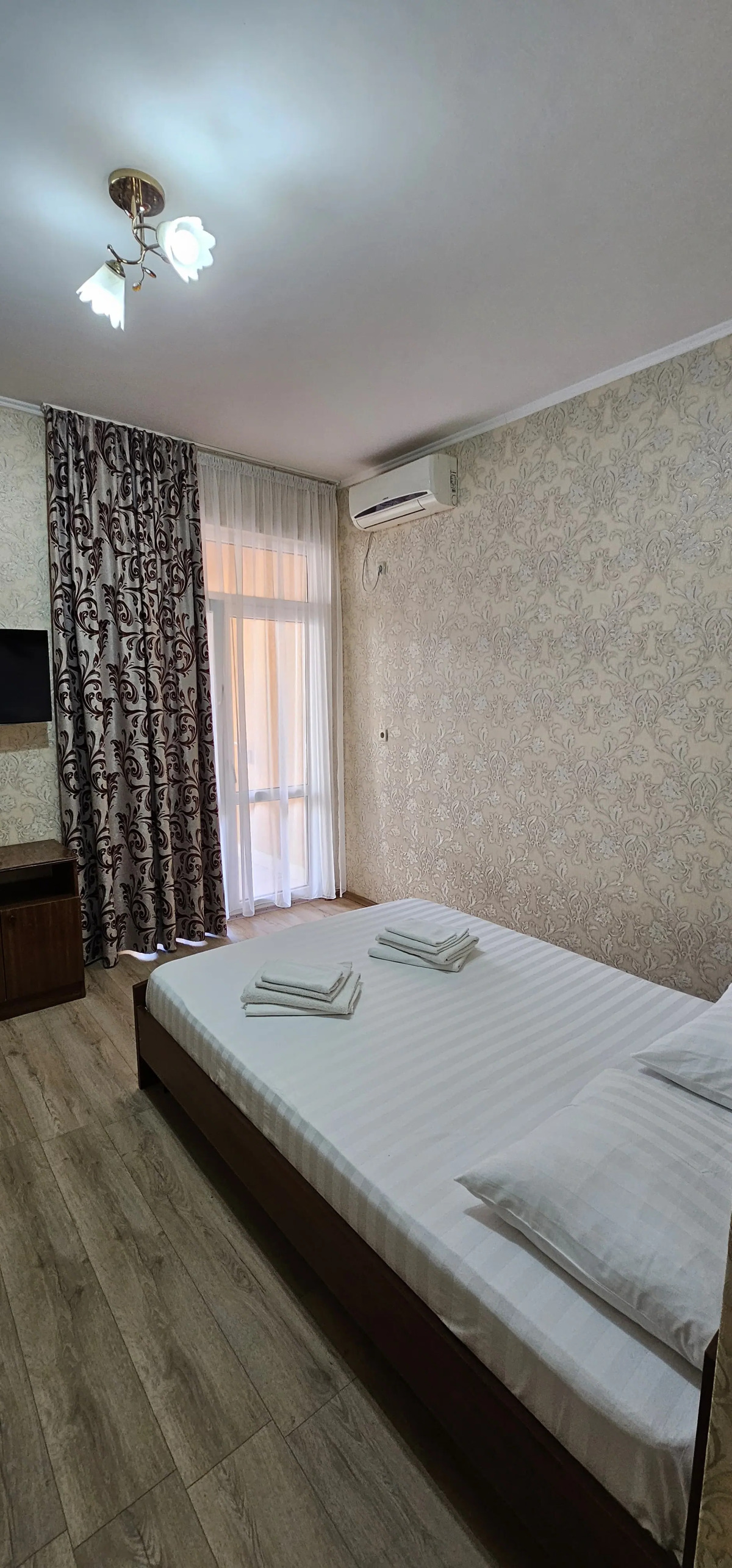 Гостевой дом Мария