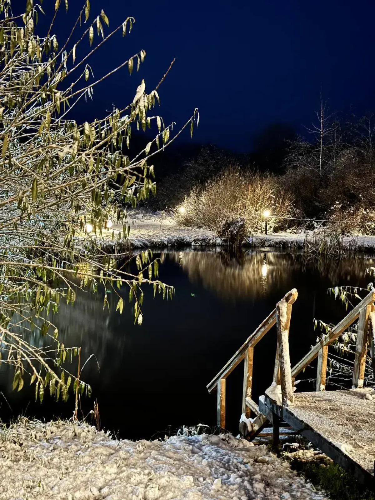 База отдыха Эко-отель Агроусадьба Павлова