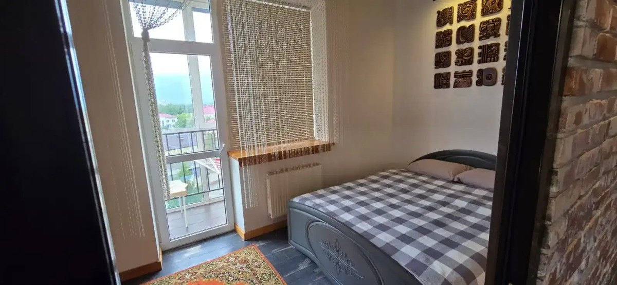 Квартира Next Loft