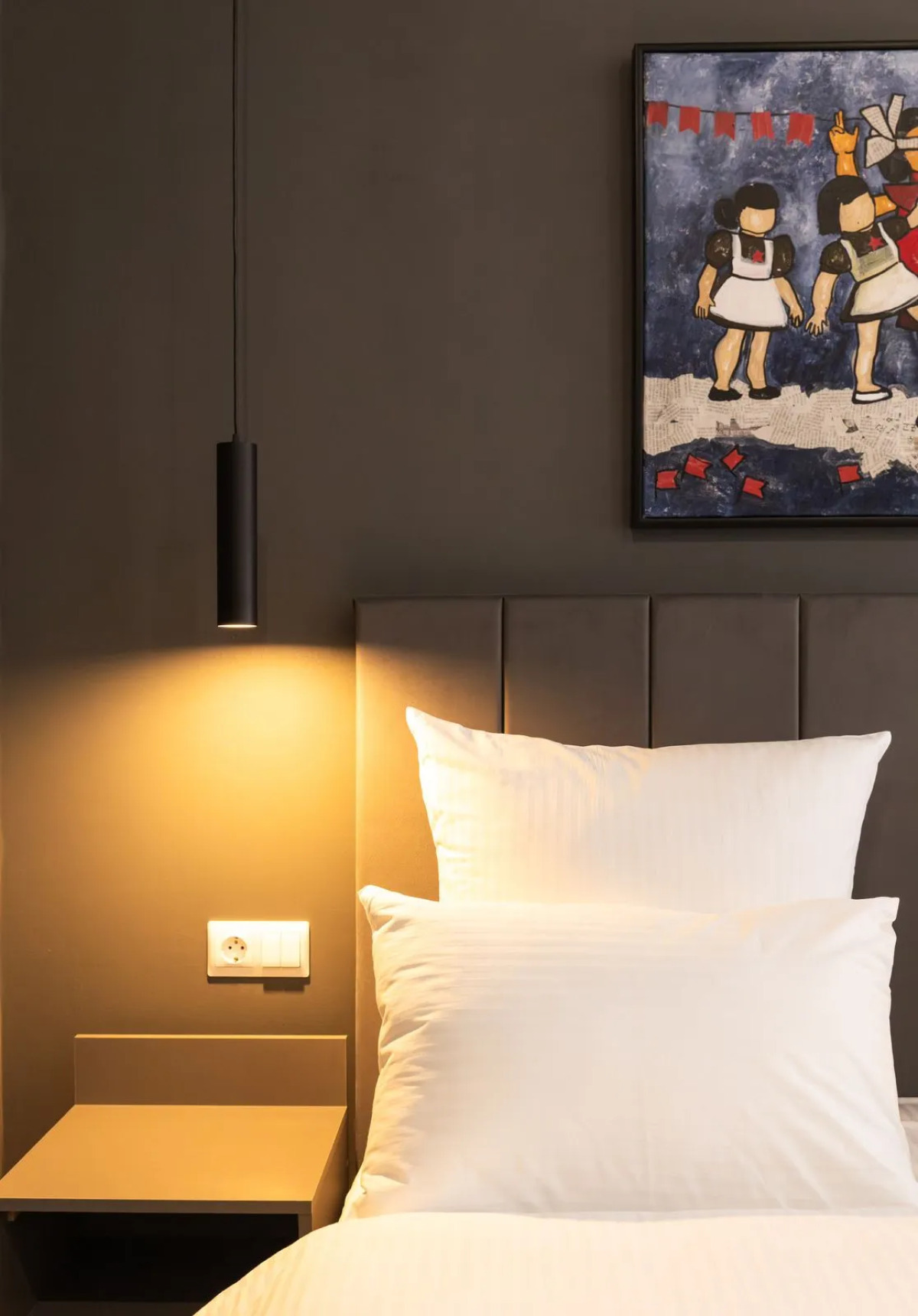 Отель Галерея