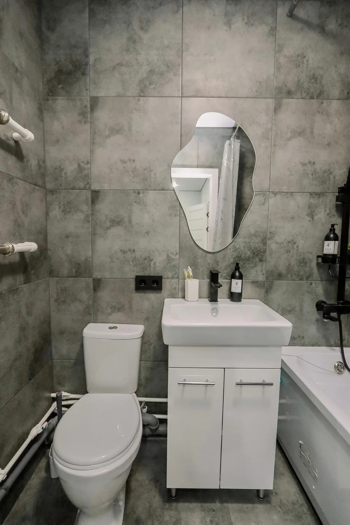 Апартаменты Privi House на 40 лет победы 89