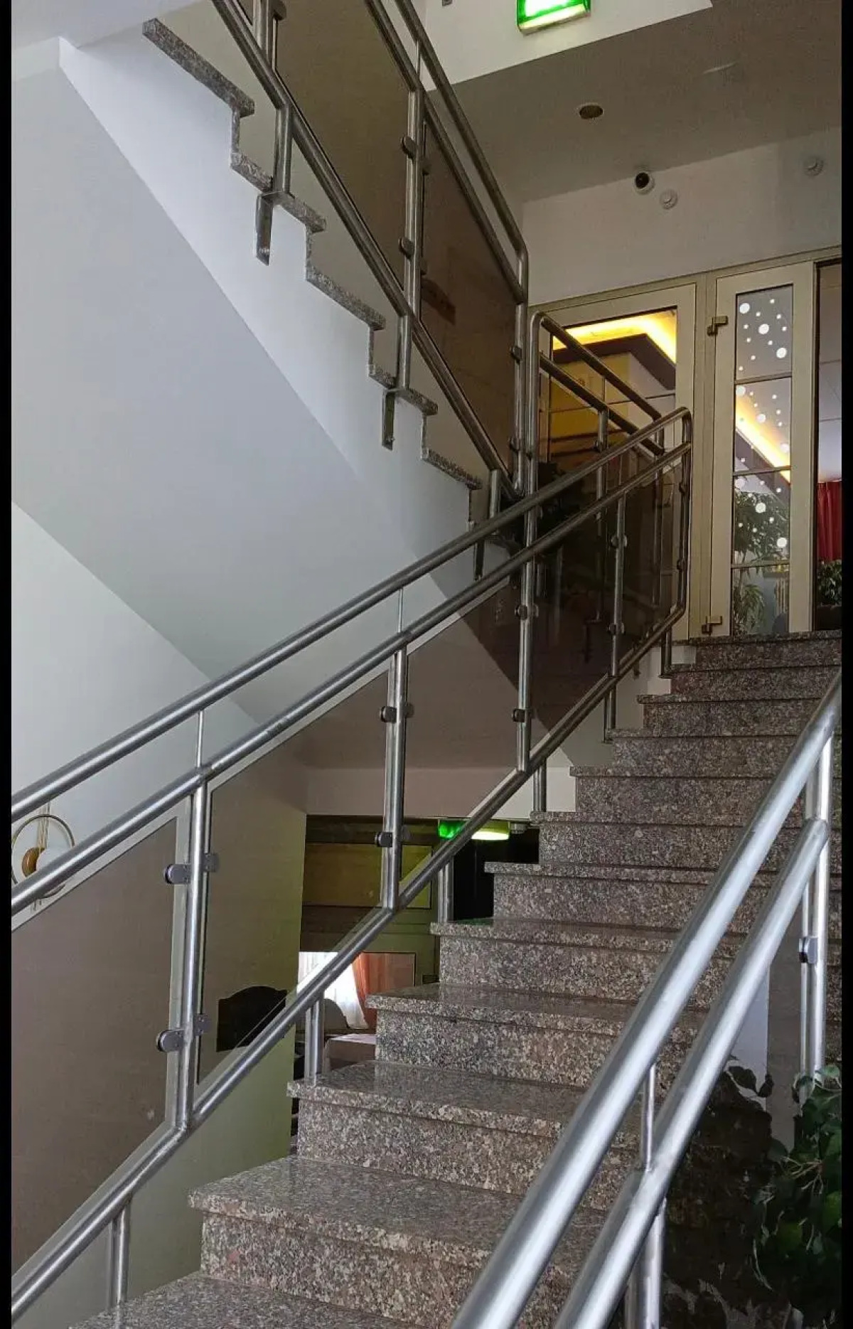 Гостиница АО Кондопожский ЦБК