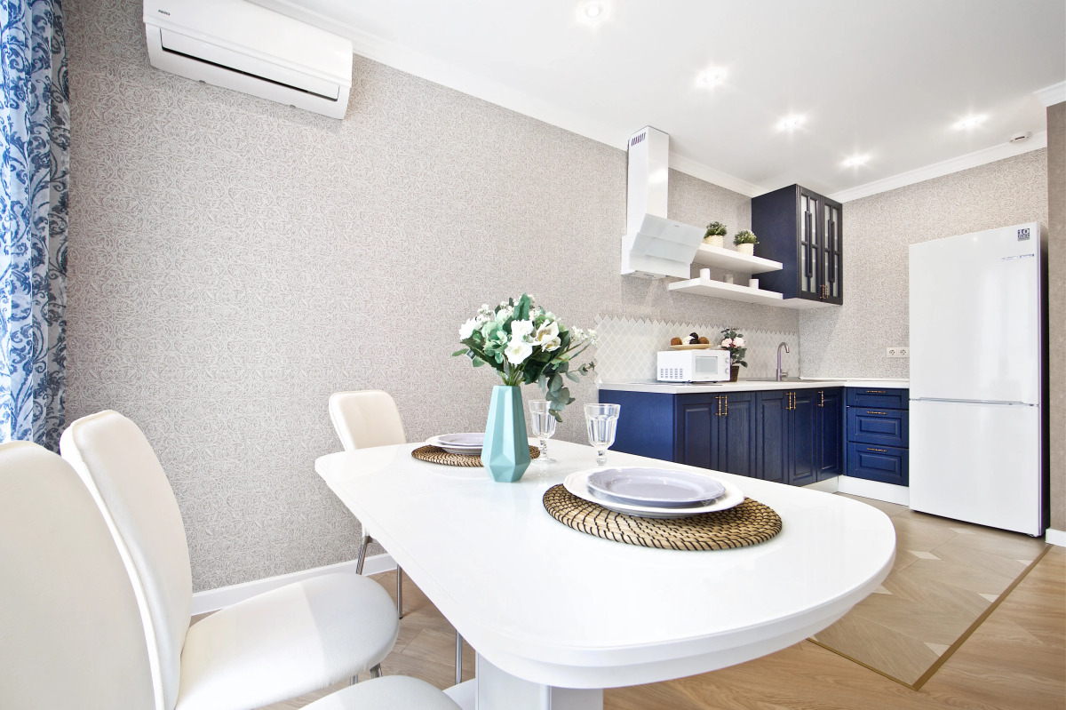 Апартаменты DoMino в Центре