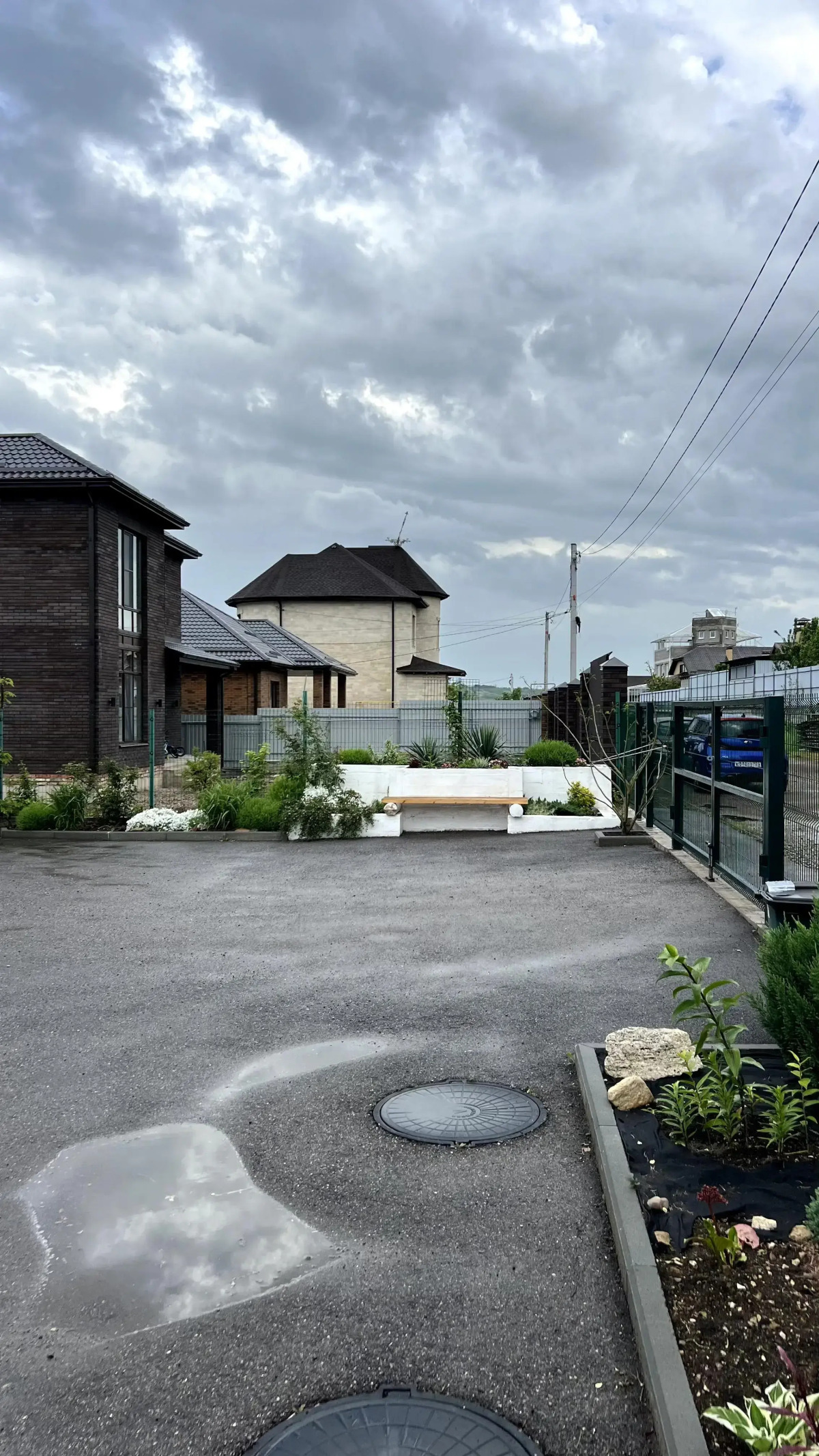 Гостевой дом Семейный отдых