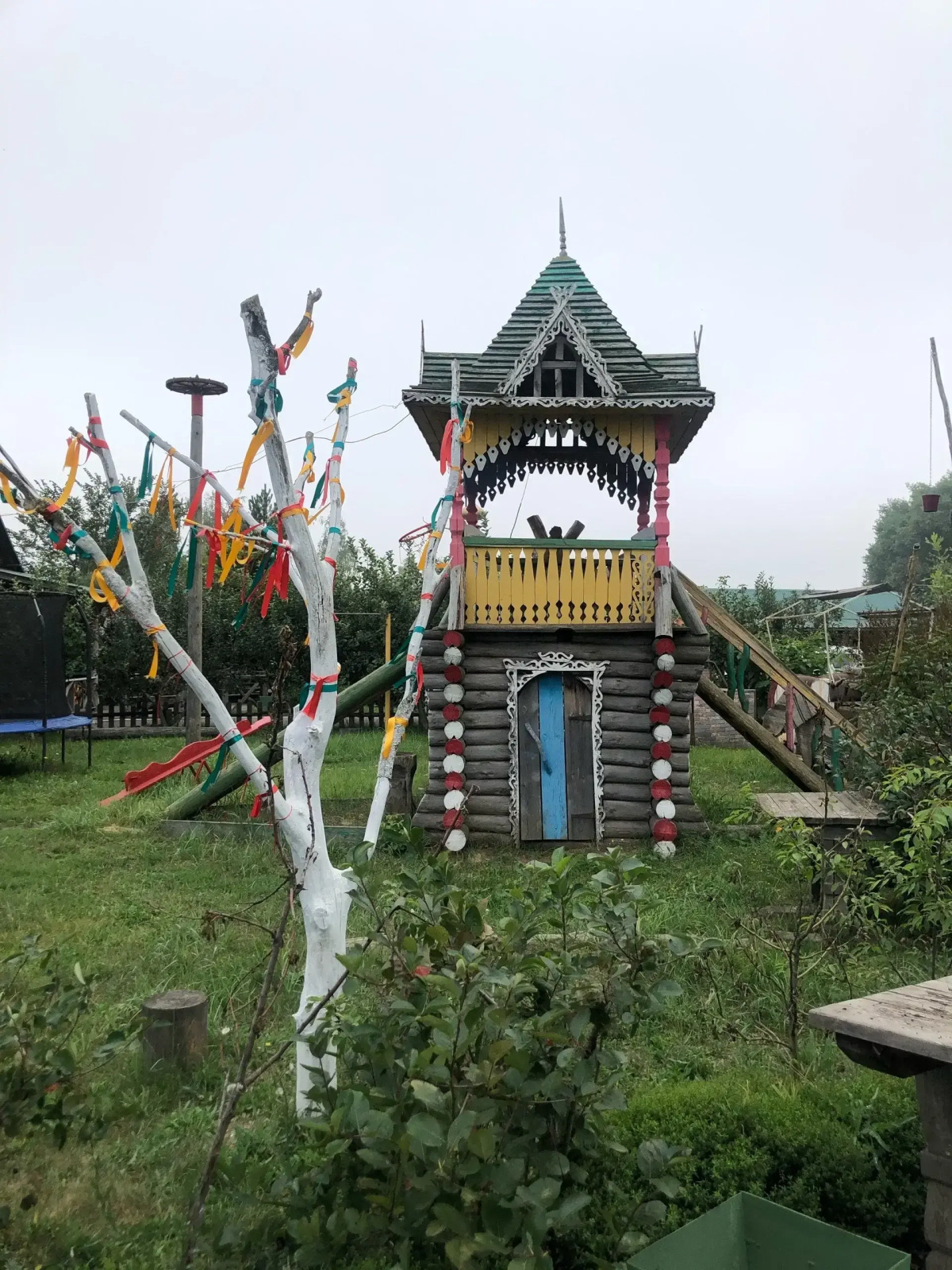 Мини-Отель Хуторок