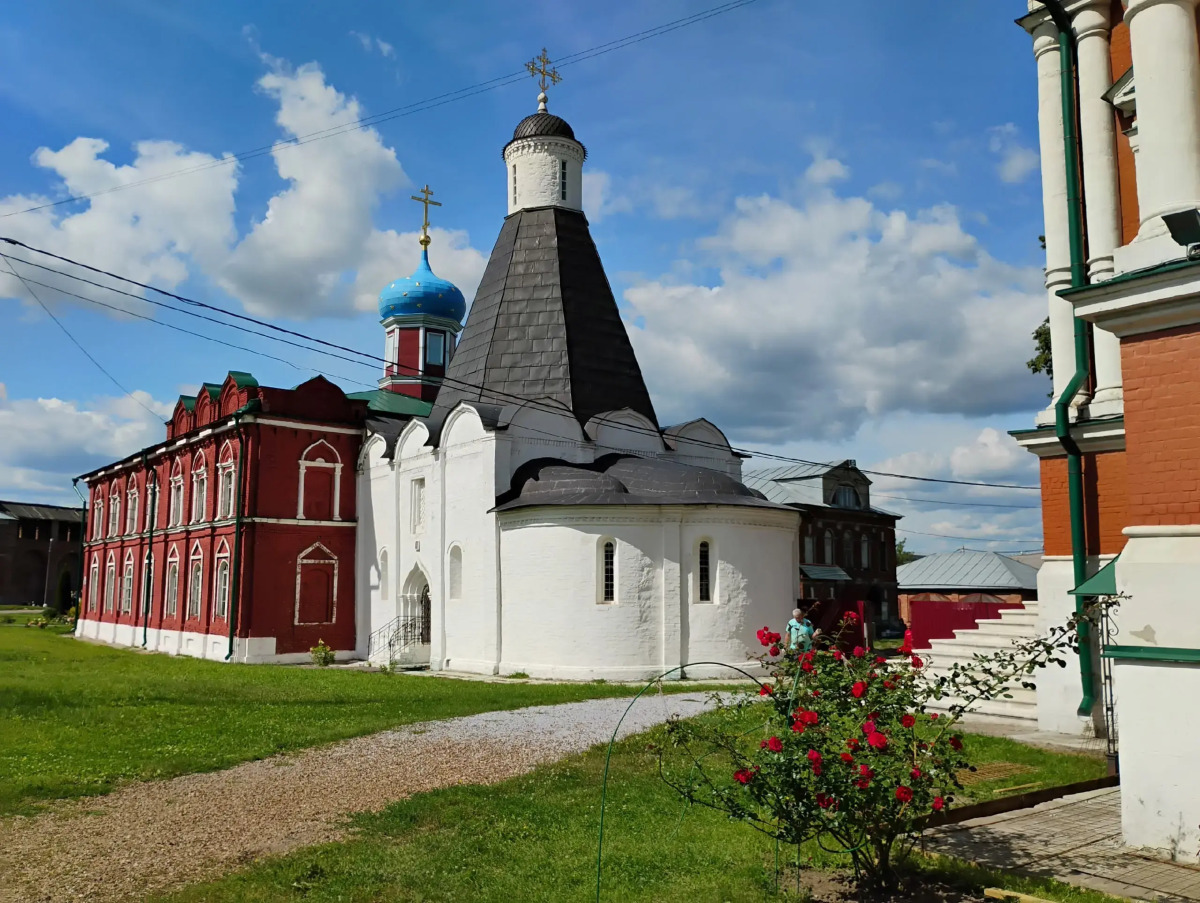 Апартаменты Авангард - Коломна