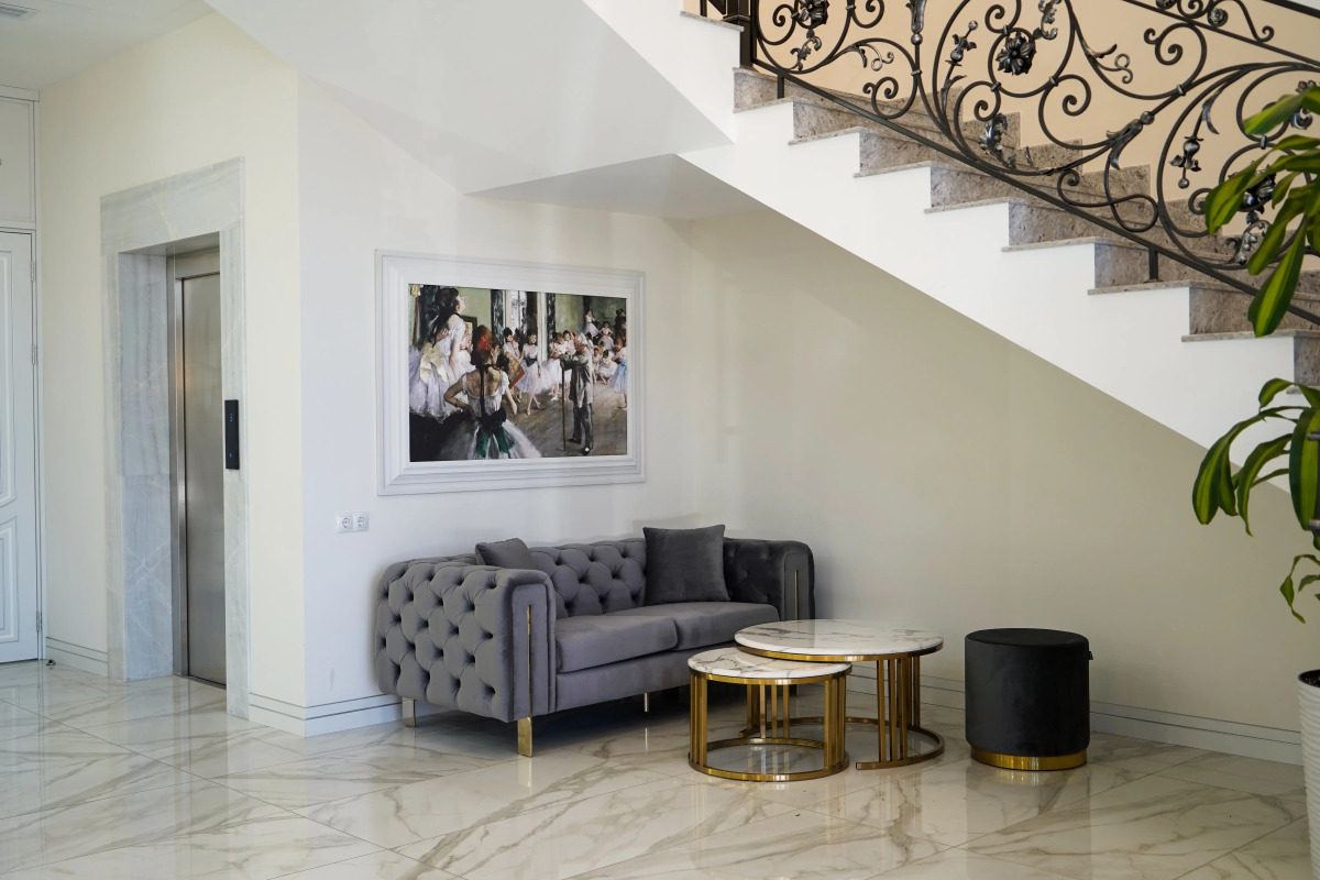 Отель Igit Plaza