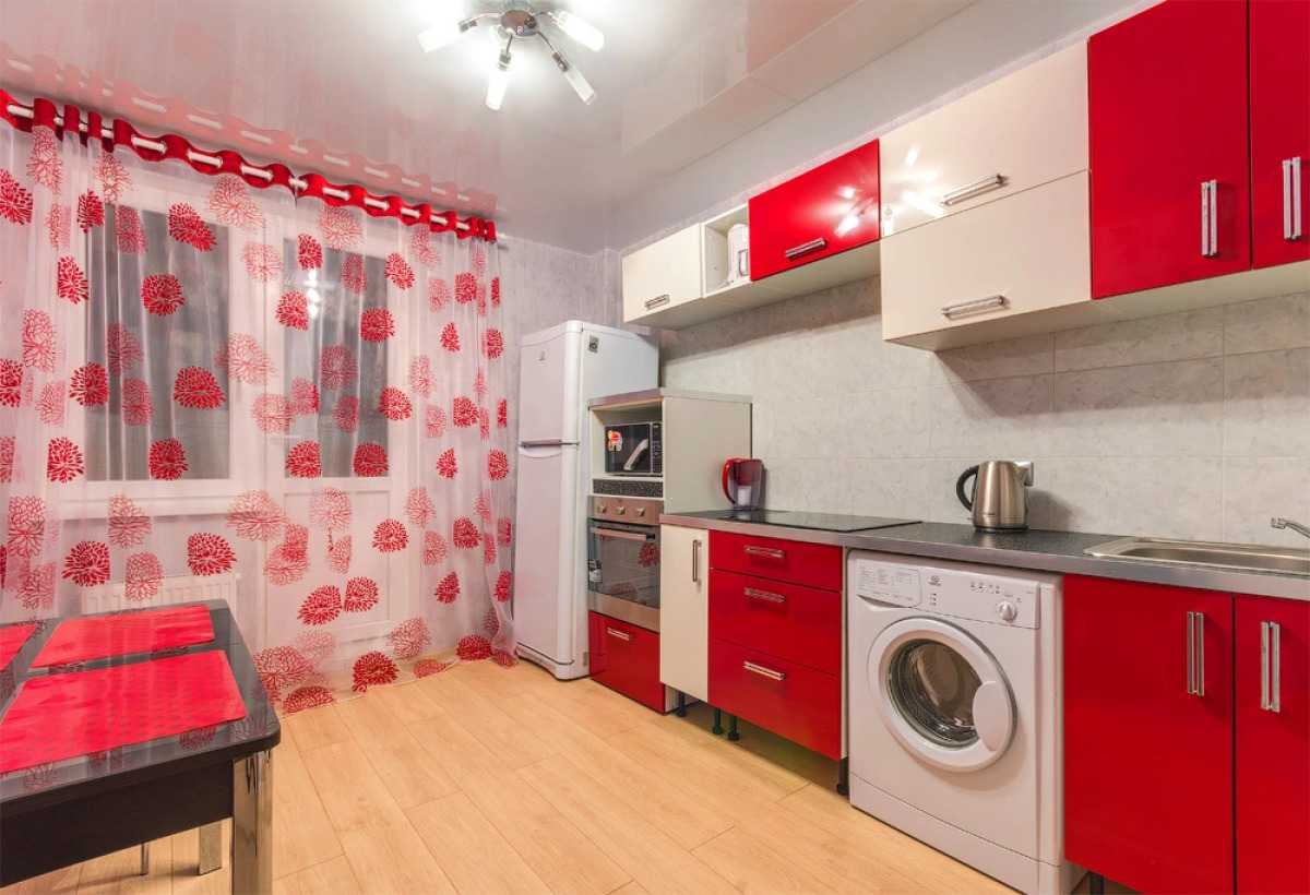 Апартаменты Атлант