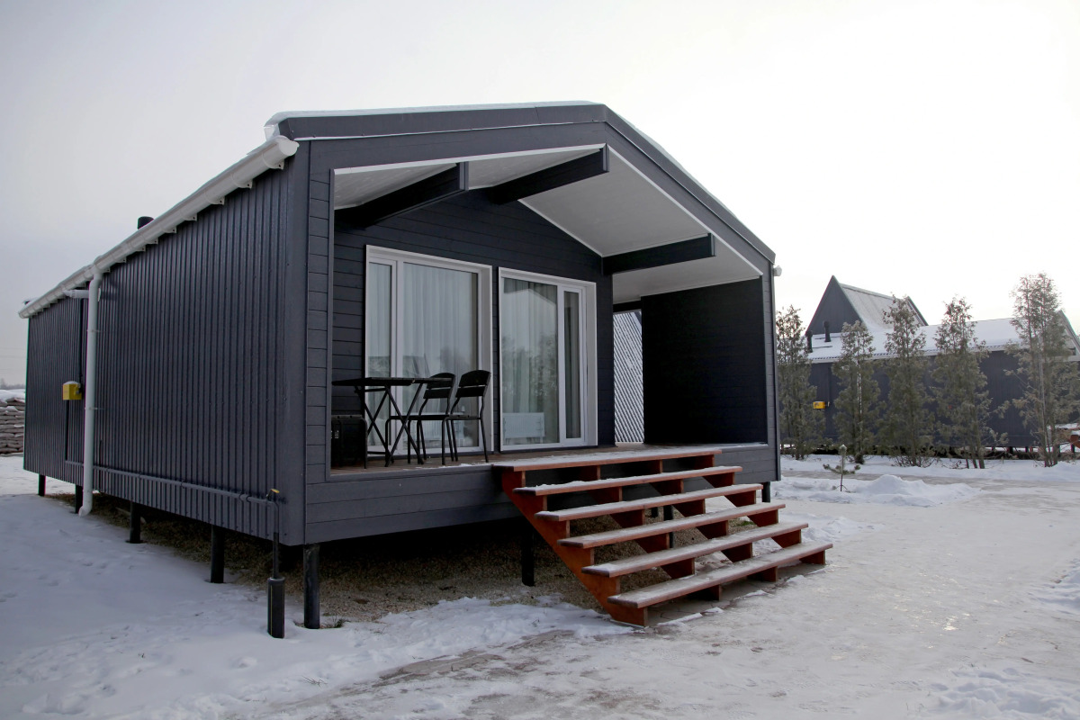 Гостевой Дом Хлыновские Дачи