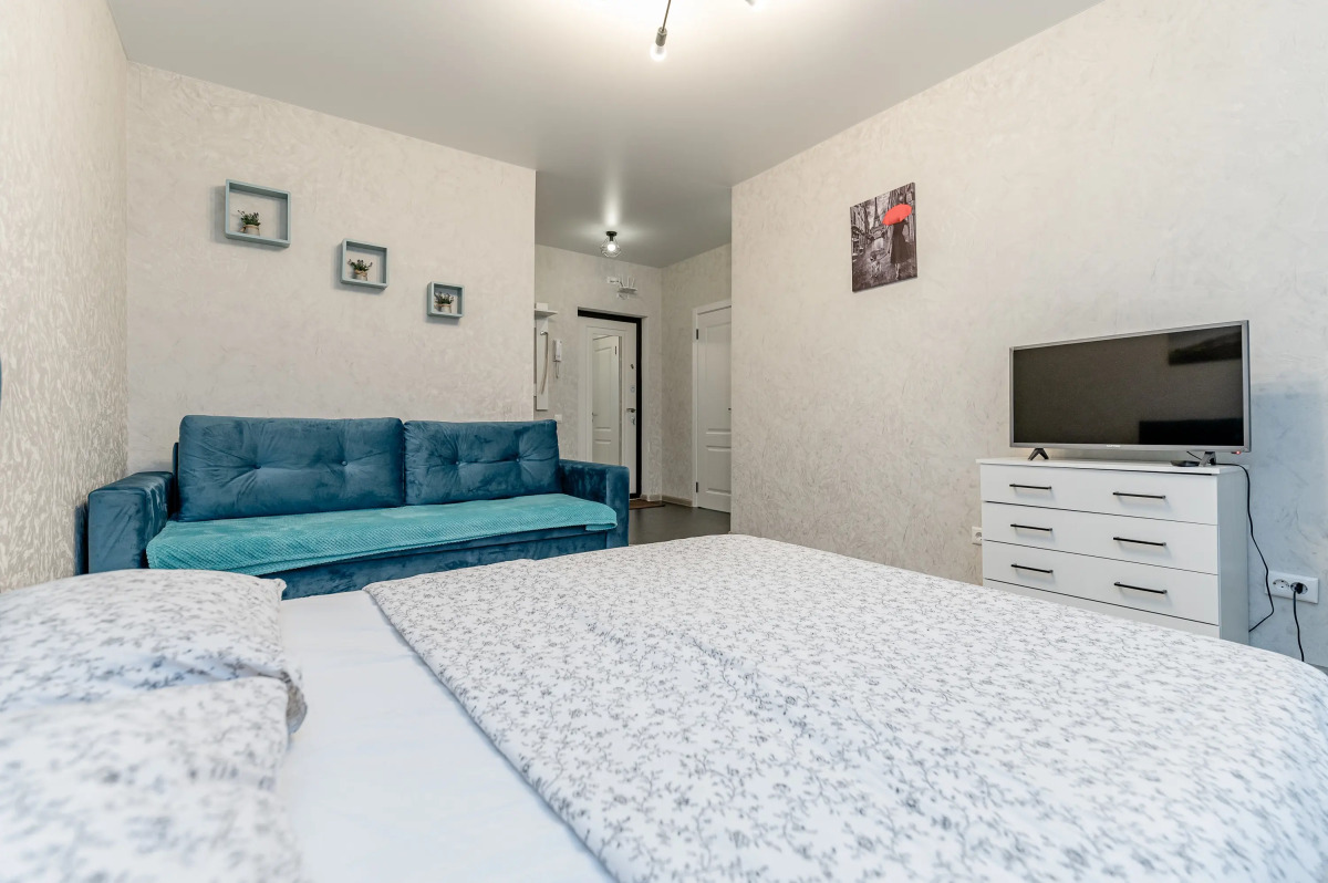 Апартаменты Ленинградский Проспект 43