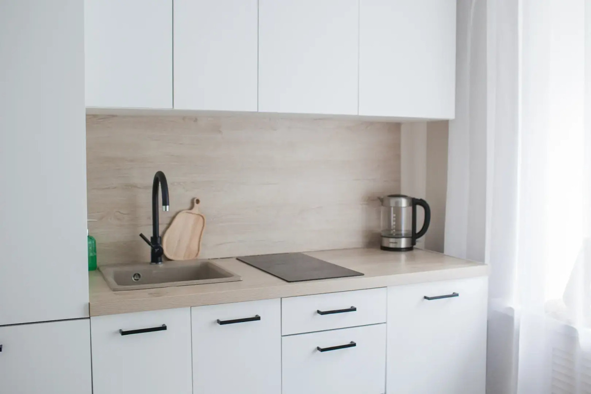 Квартира Очарование Кёнигсберга в самом сердце Янтарного края