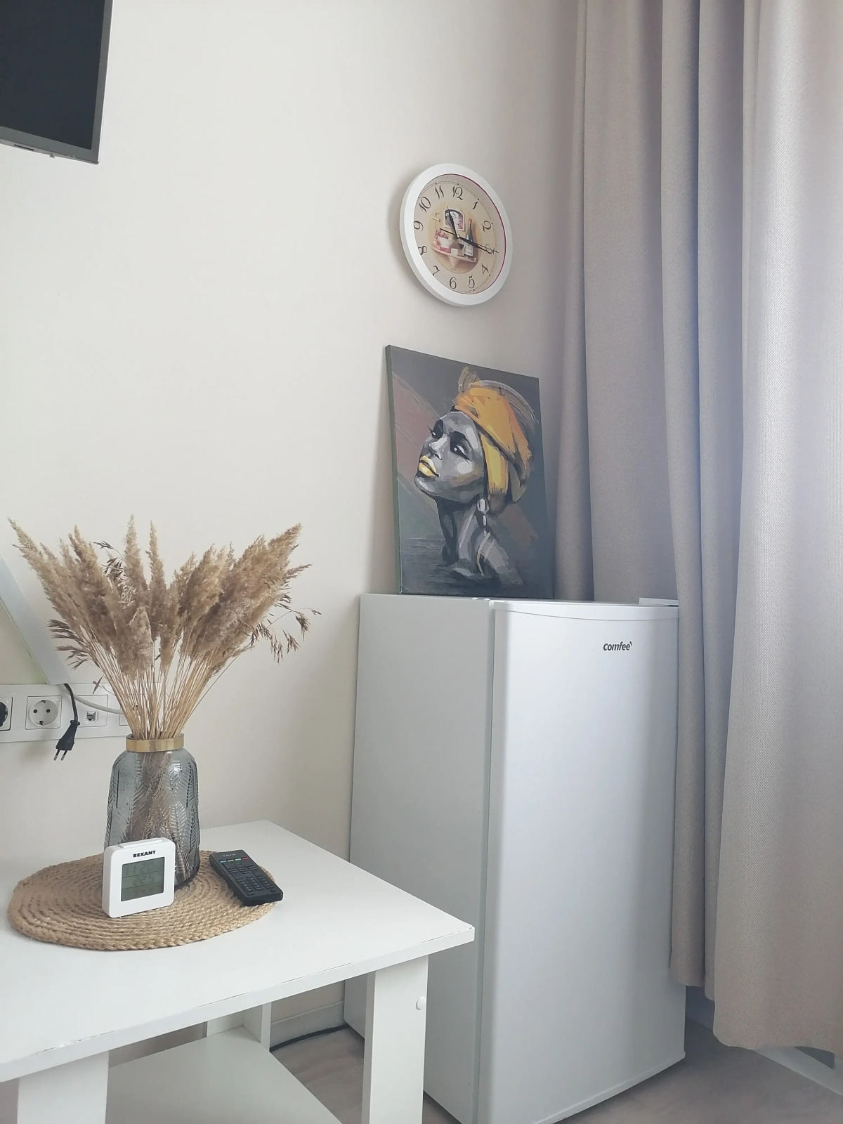 Честная Студия Четыре Угла ТЦ Аура