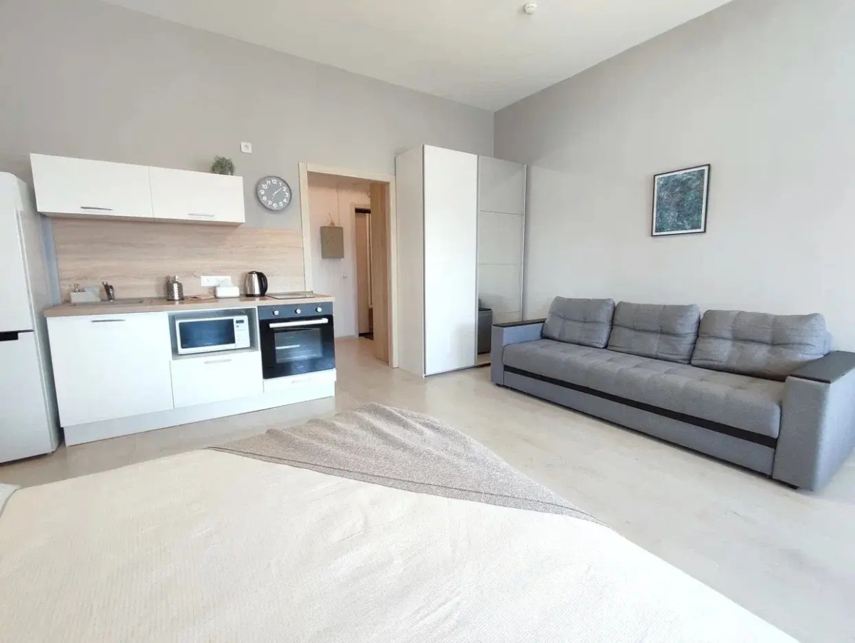 Апартаменты Атмoсфера Wing