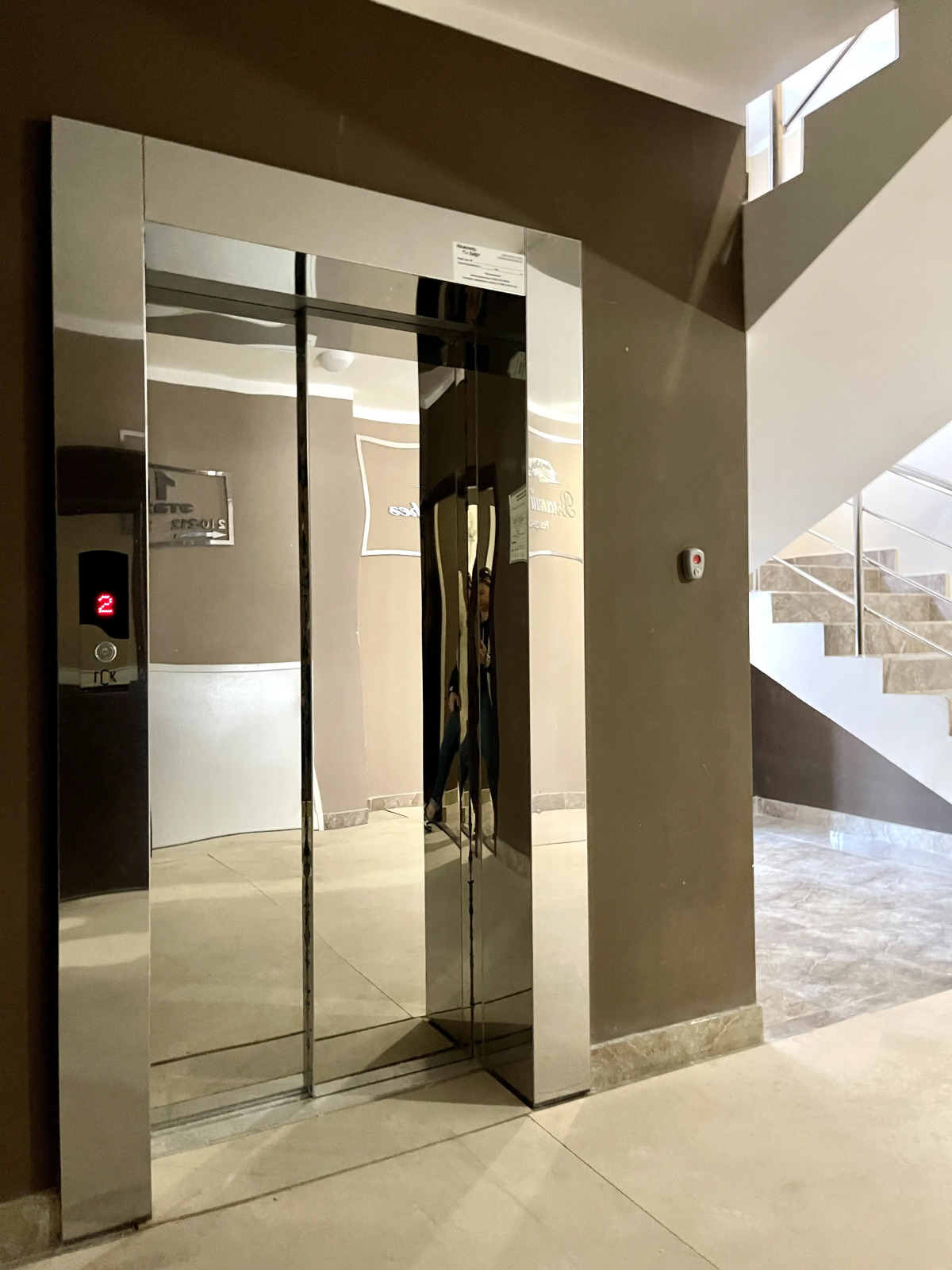 Апартаменты Du Soleil на Высоком Берегу