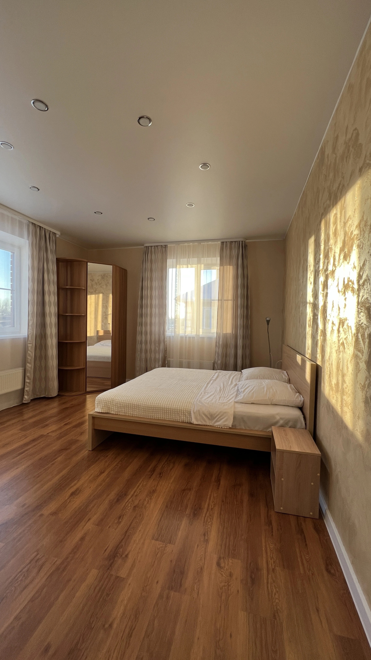 Частный дом Уютный двухэтажный дом рядом с Коломной