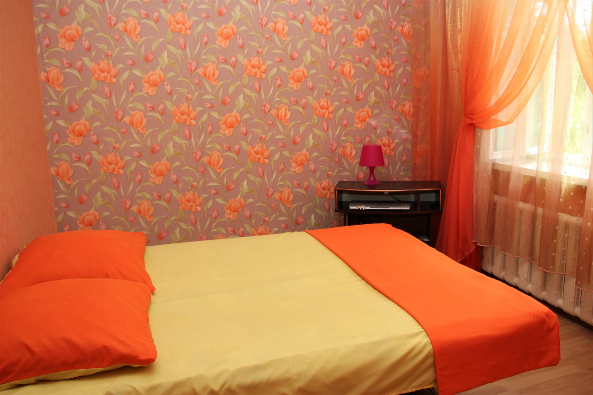 Гостевой дом в Кремле