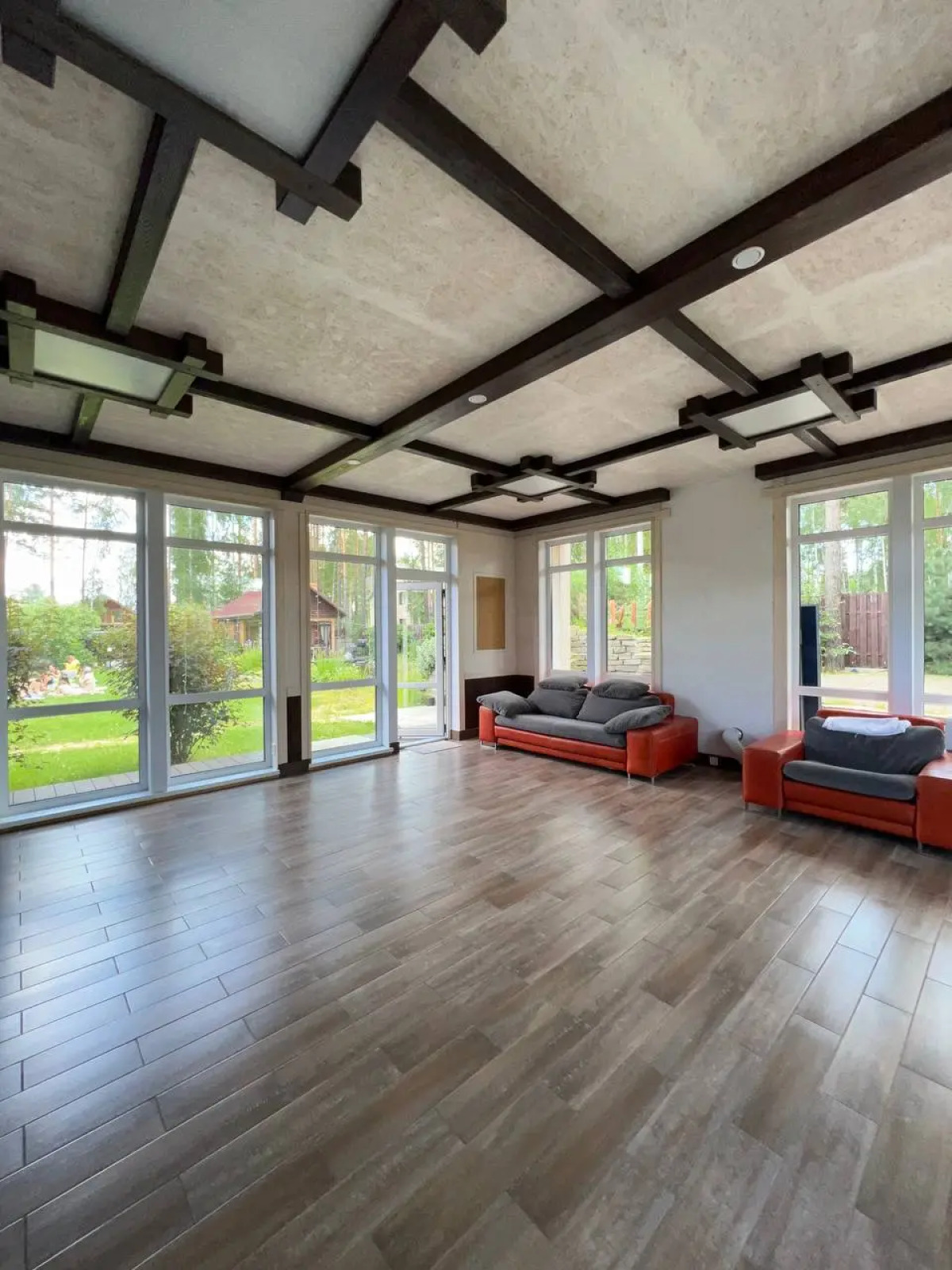 Гостевой дом Резиденция Радость