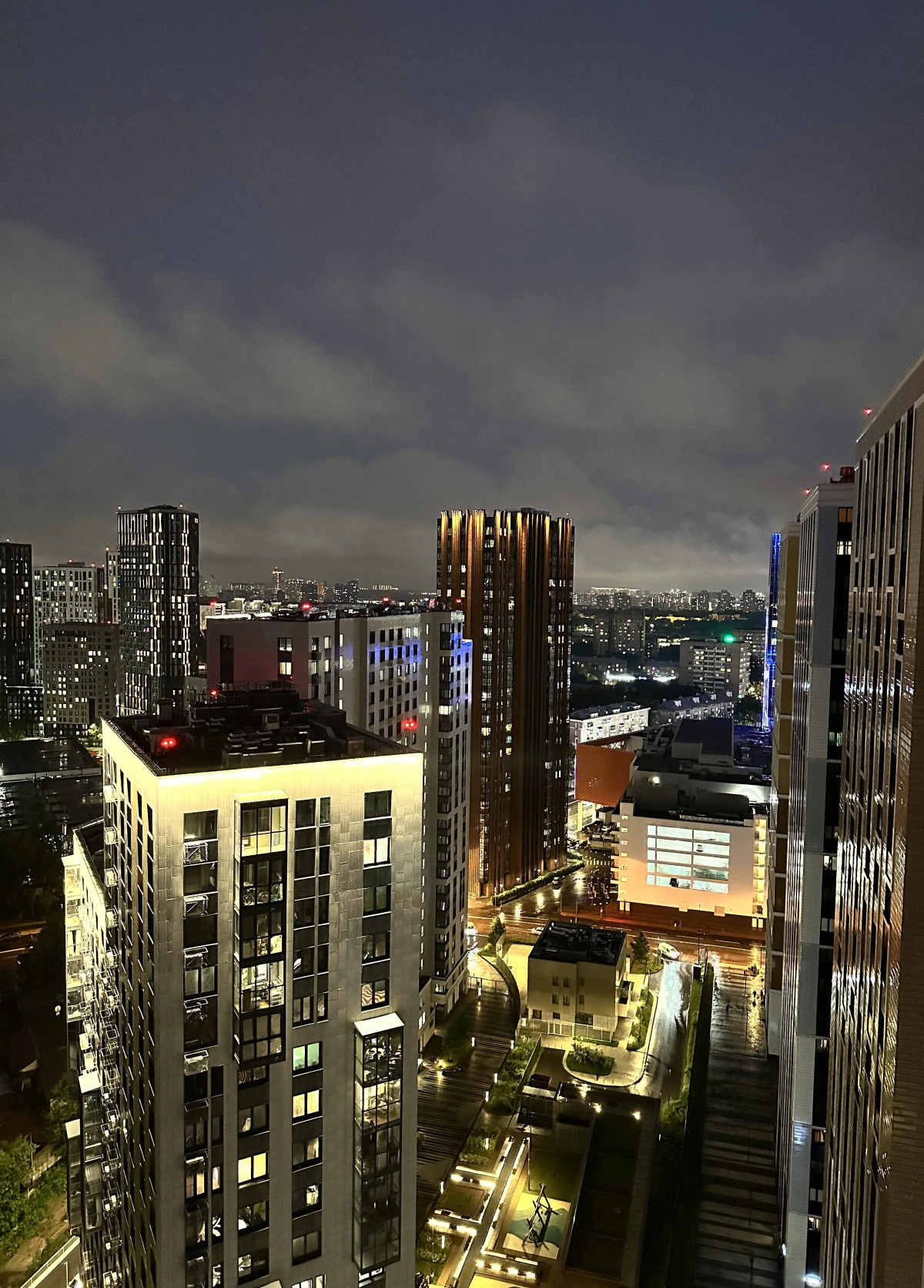 Квартира Добро пожаловать на самый верх