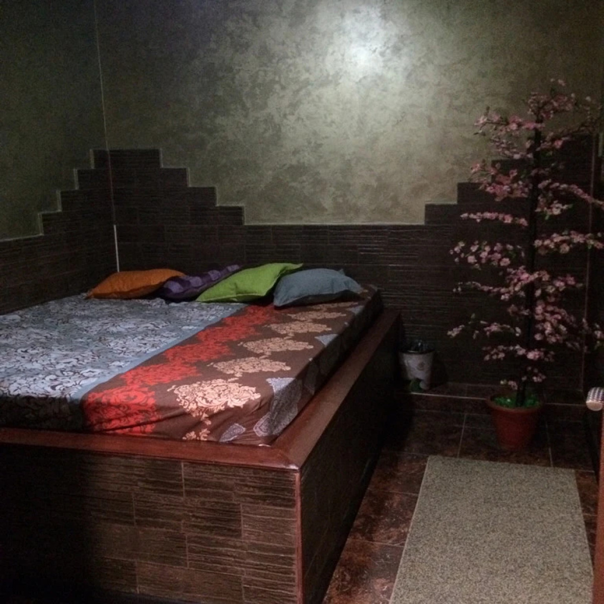 Хостел Драйв