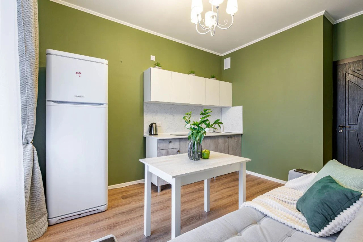 Квартира Магия Уюта