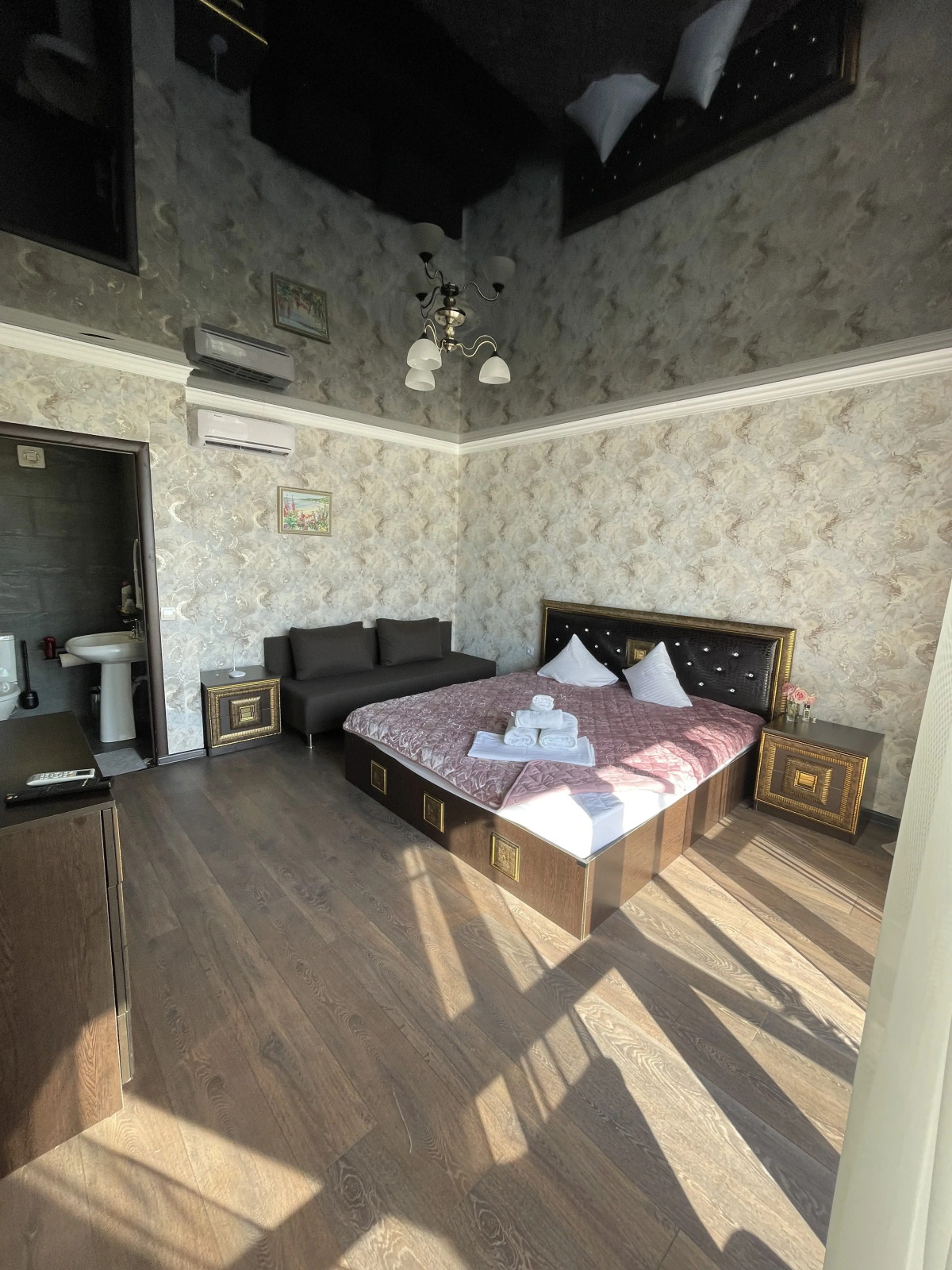 Гостевой Дом Леона