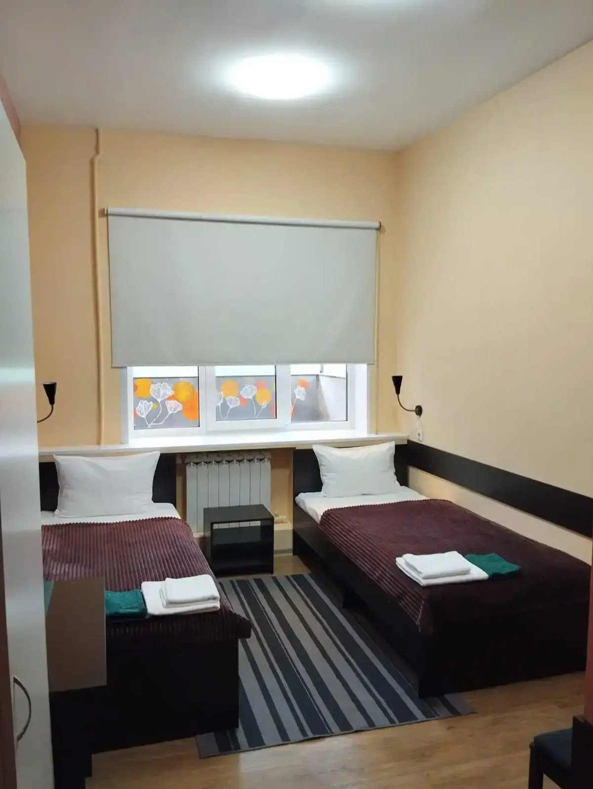 Отель ПаркОтель