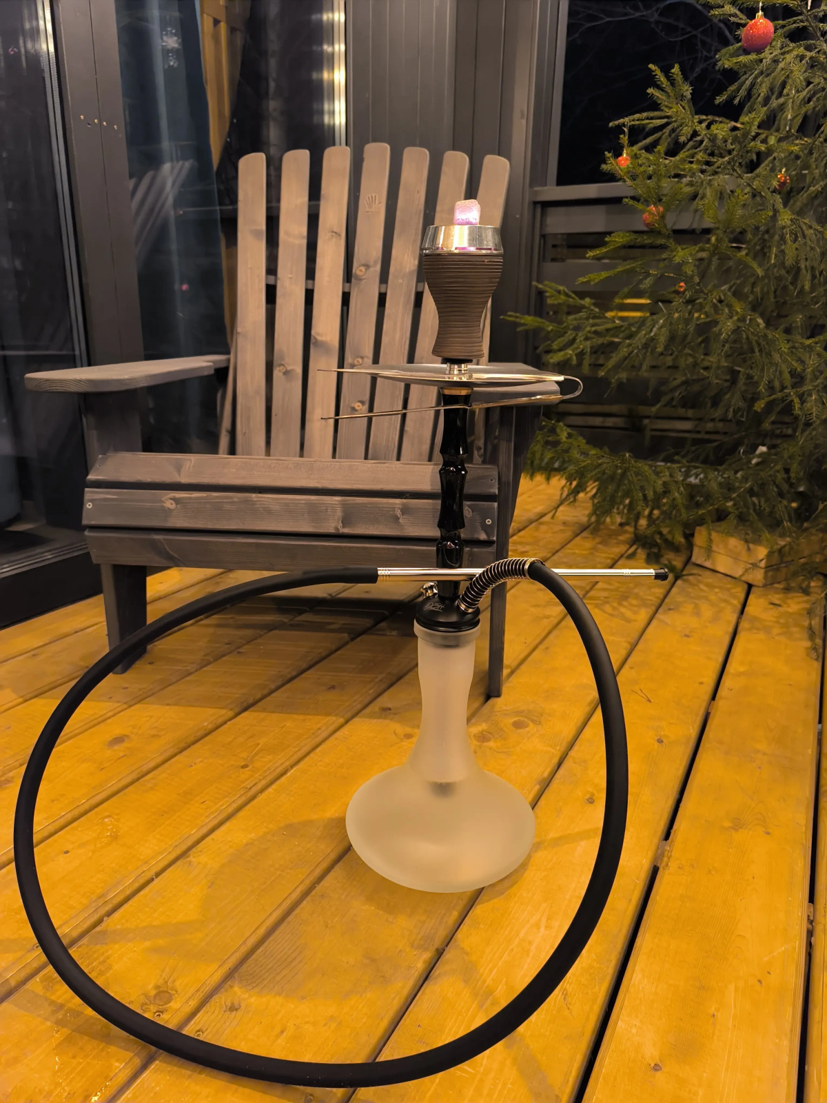 База отдыха Восемь обезьян