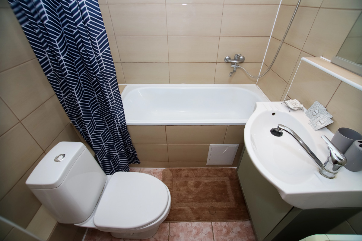 Квартира Уютный Дом