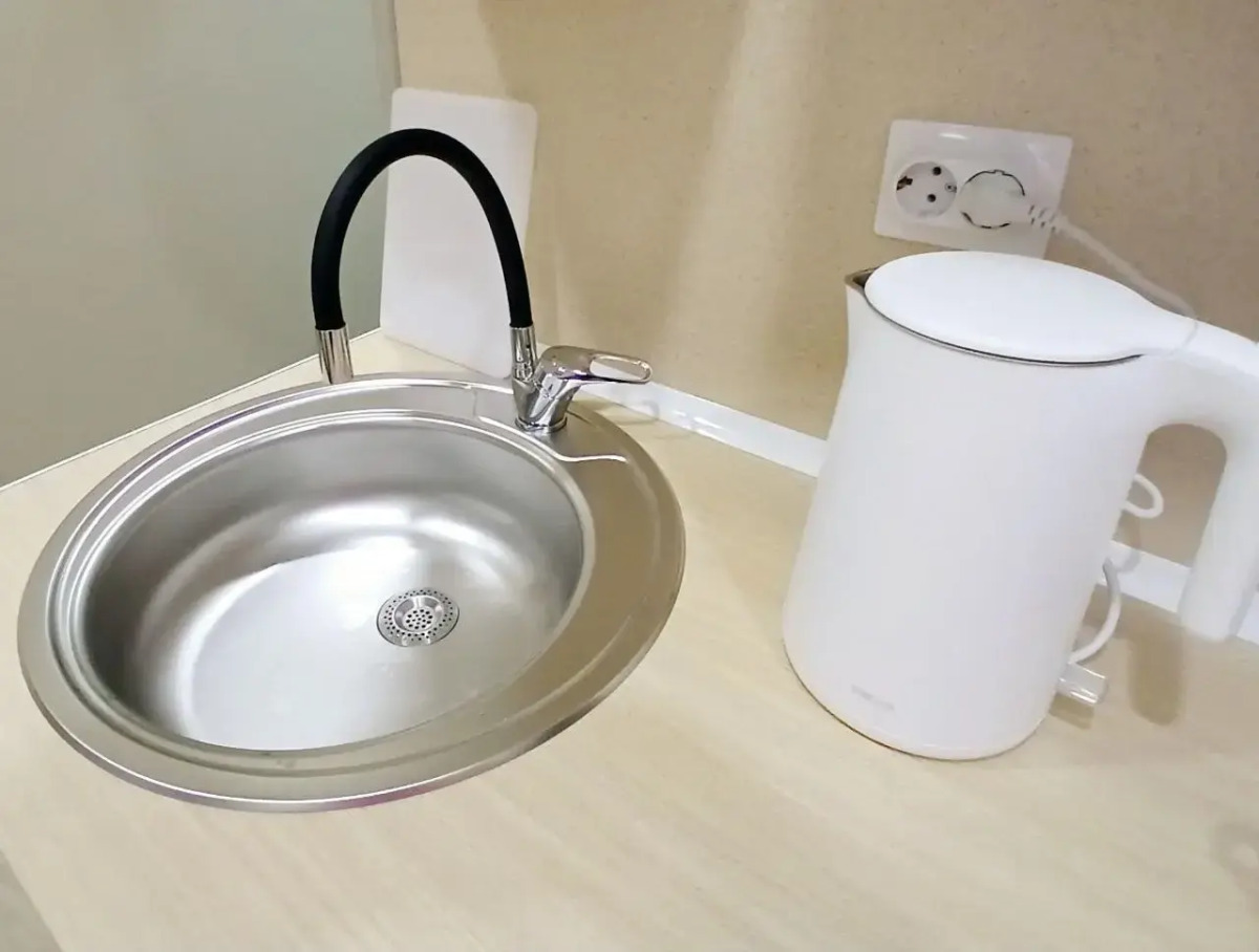 Меблированные комнаты На Проспекте Победы 65