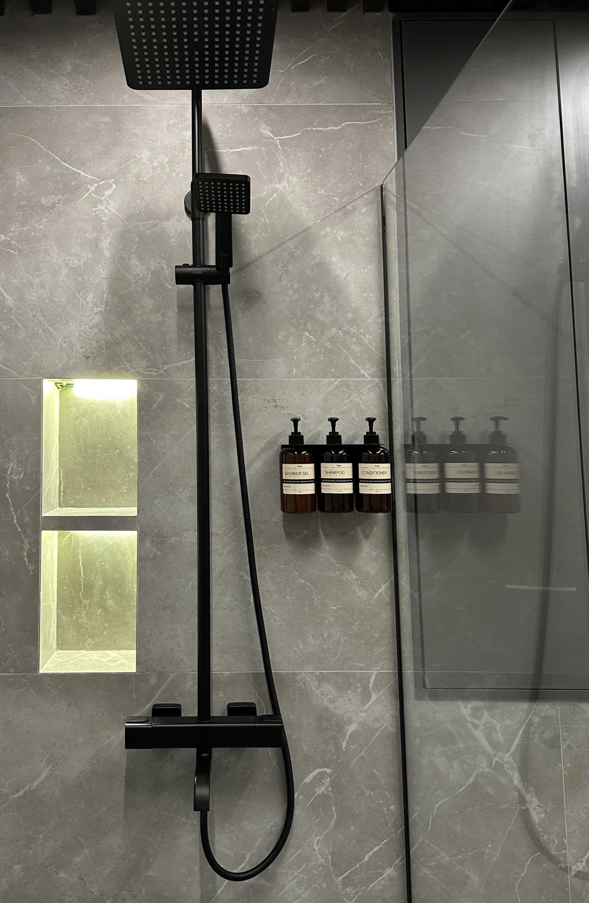 Apartments Baikal Hill House