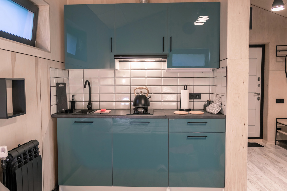 Частный дом Anttila Hutor 1