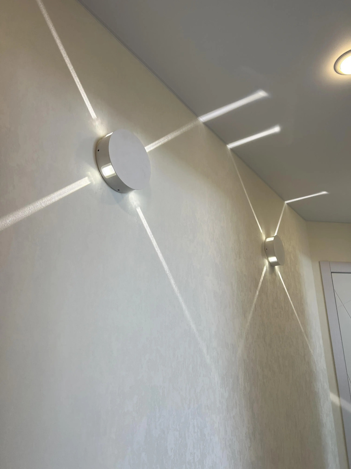 Апартаменты в Центре Города