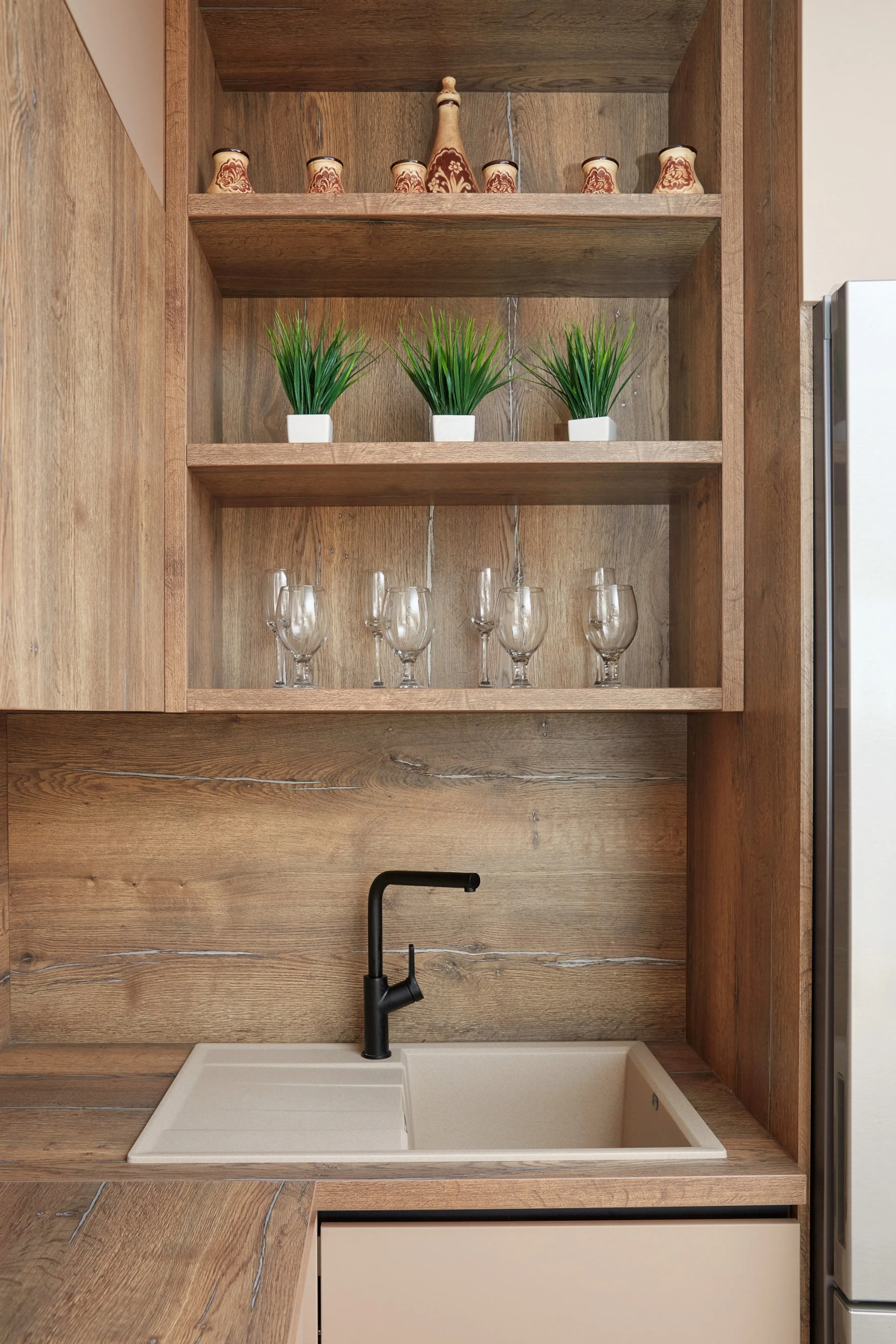 Квартира Дизайнерская