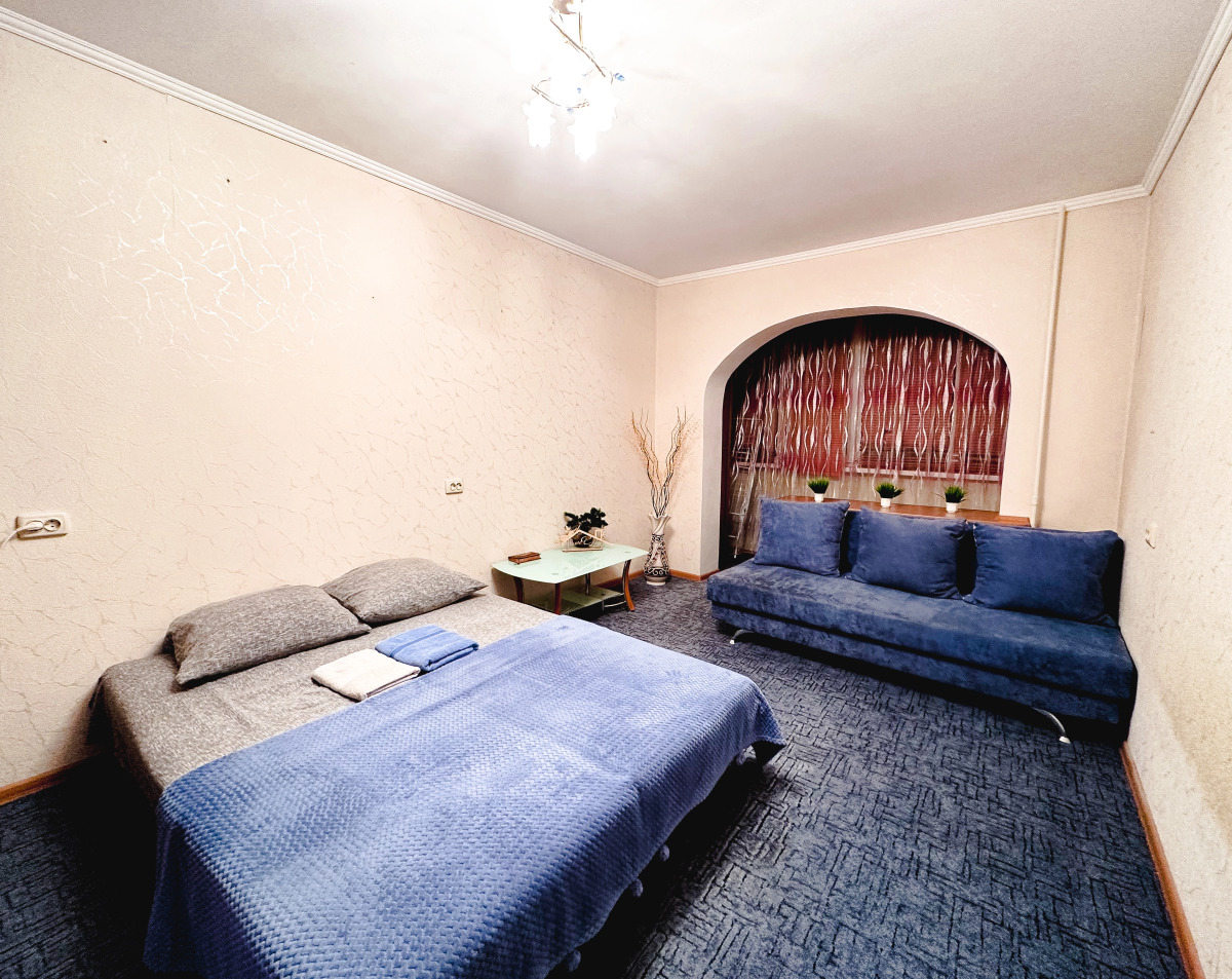 Апартаменты Усладa