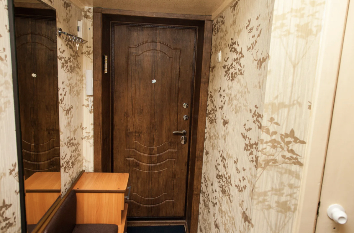 Апартаменты на Ленинском 145