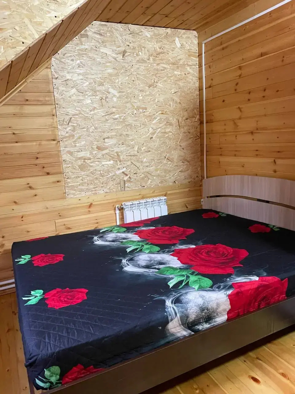 Гостевой дом 4 сезона