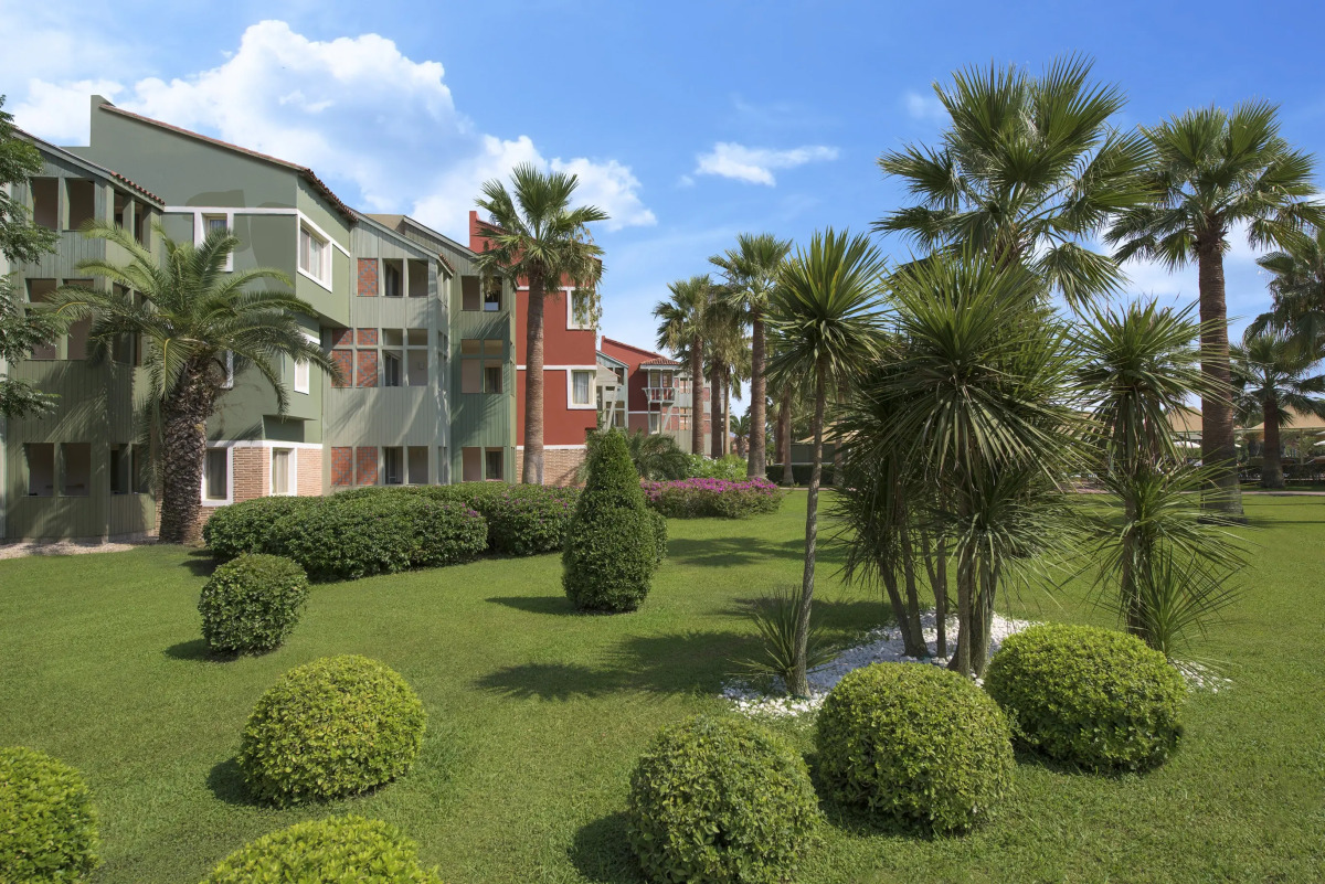 Megasaray Club Belek