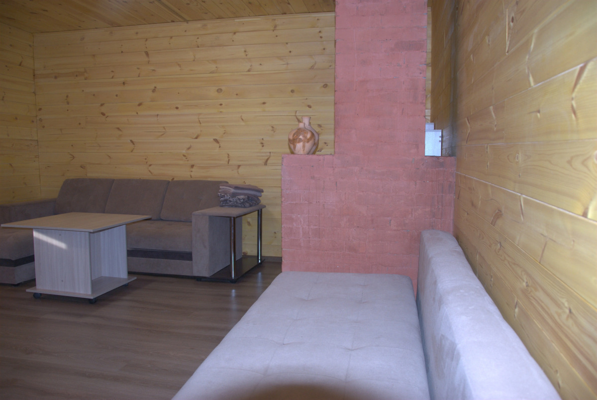 Гостевой Дом СЕМЕЙНЫЙ