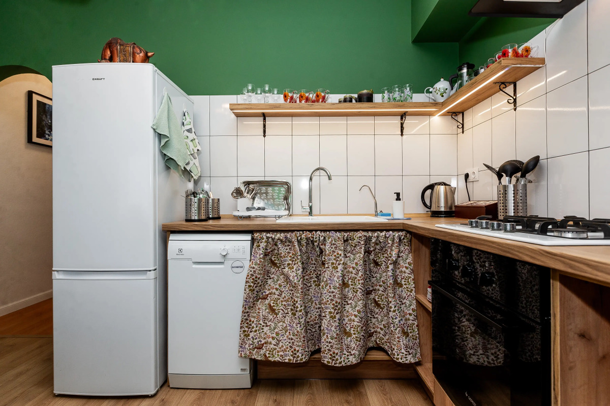 Апартаменты Якорь