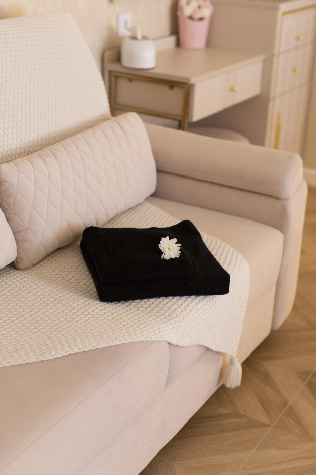 Апартаменты ЖК Ривьера Парк