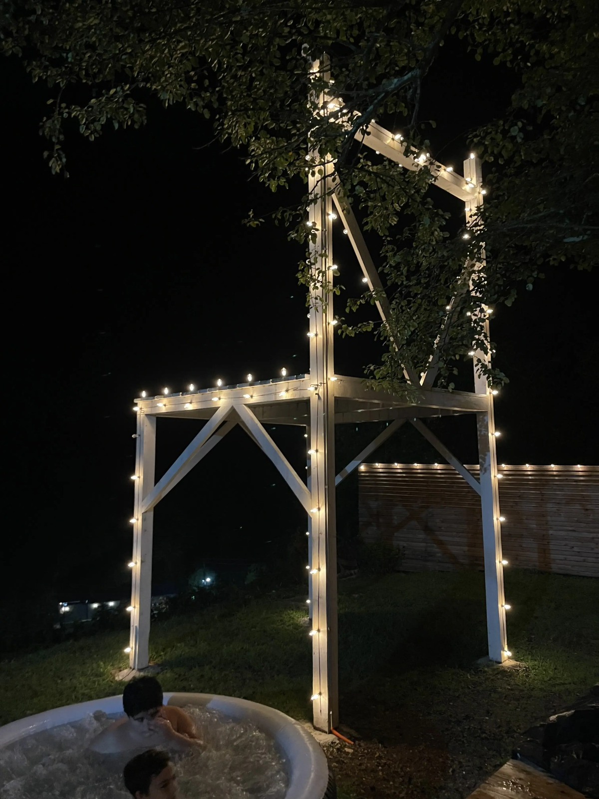 Бутик-отель Фазенда