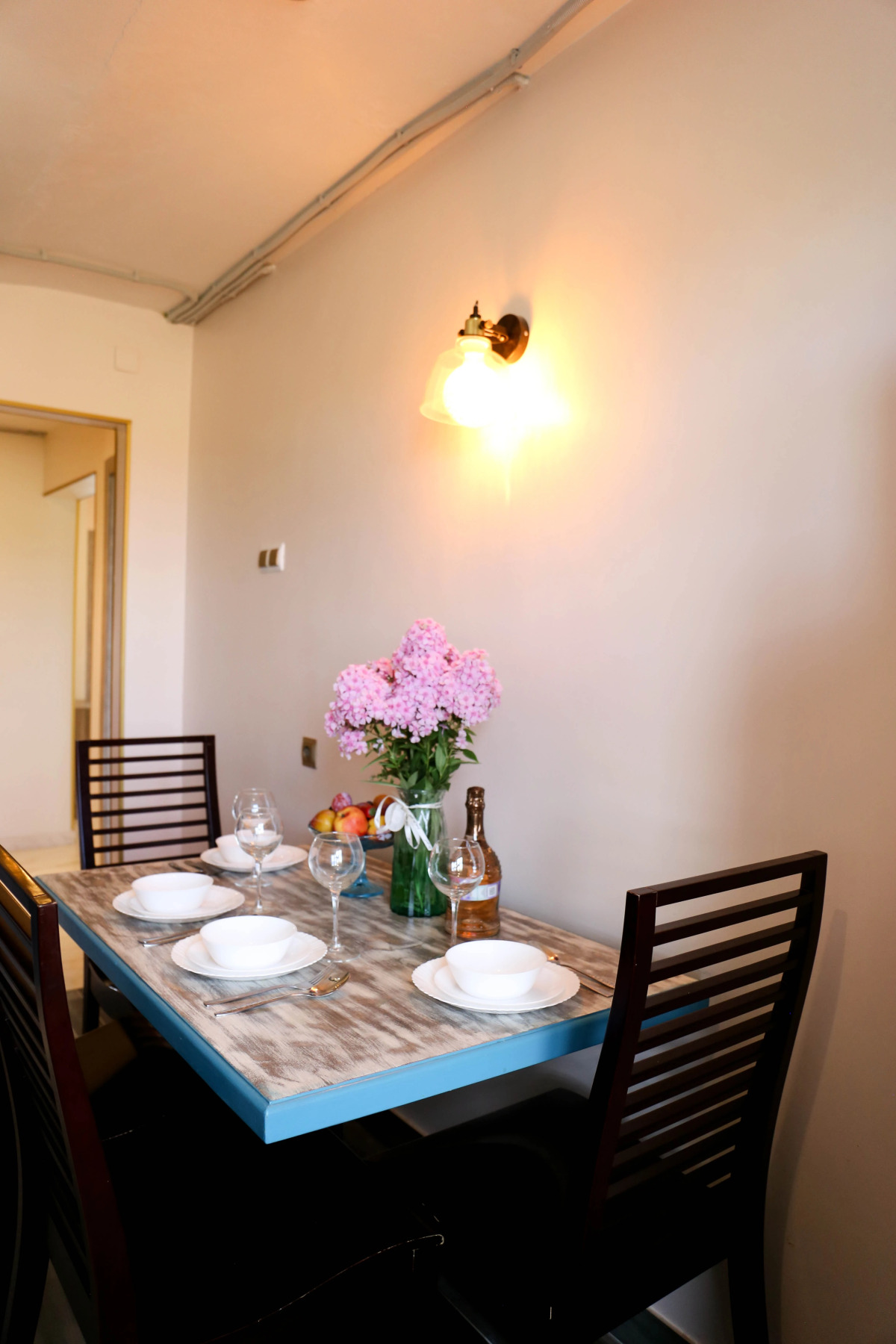 Апартаменты M29x5