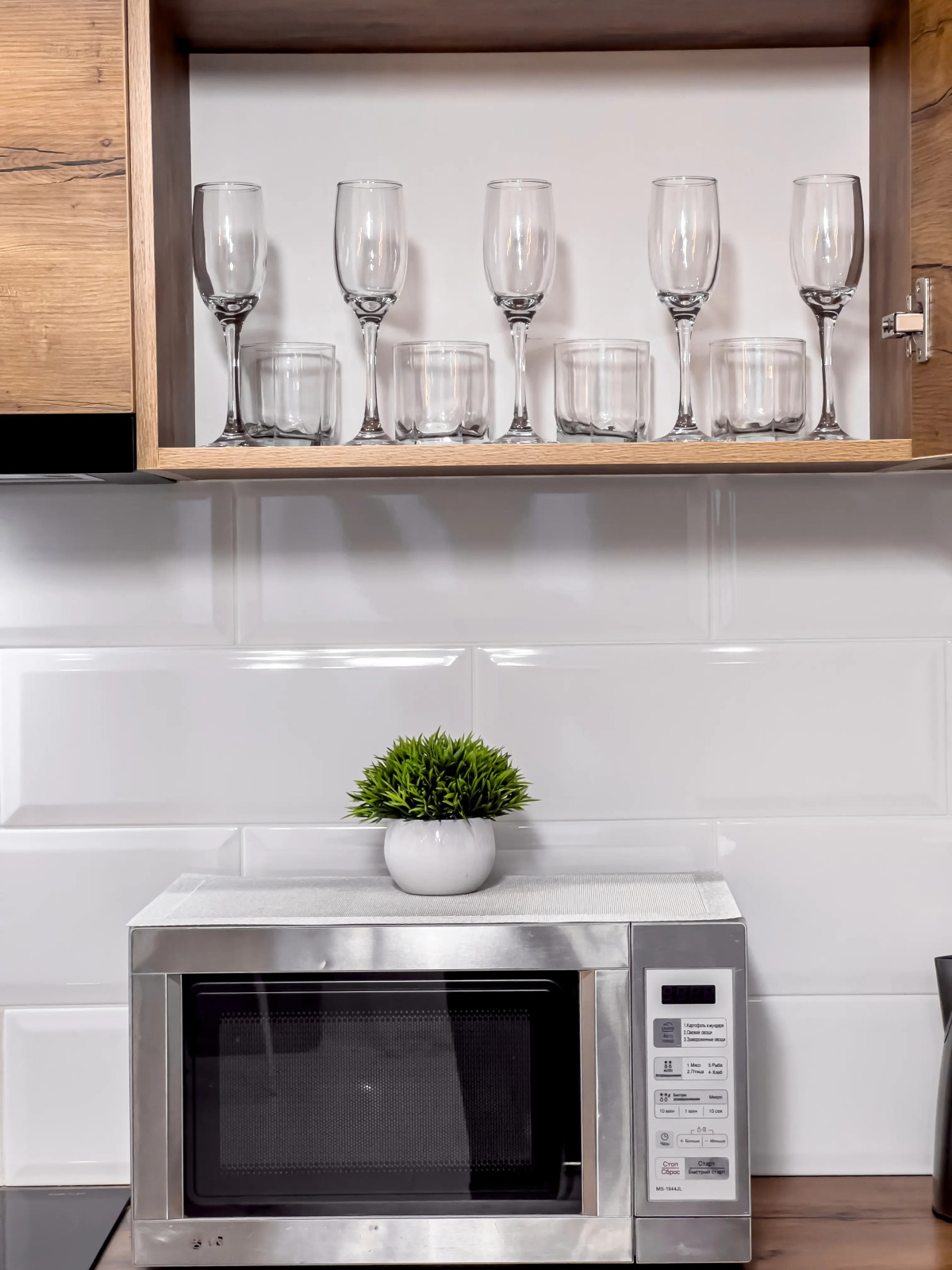 Квартира ОренРент на Автомобилистов