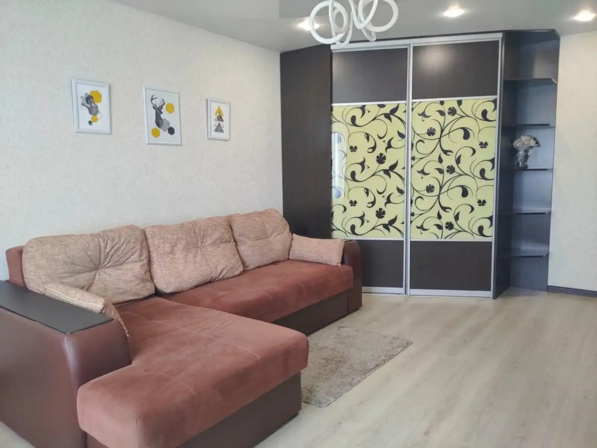 Квартира 3-х комнатная в Клину