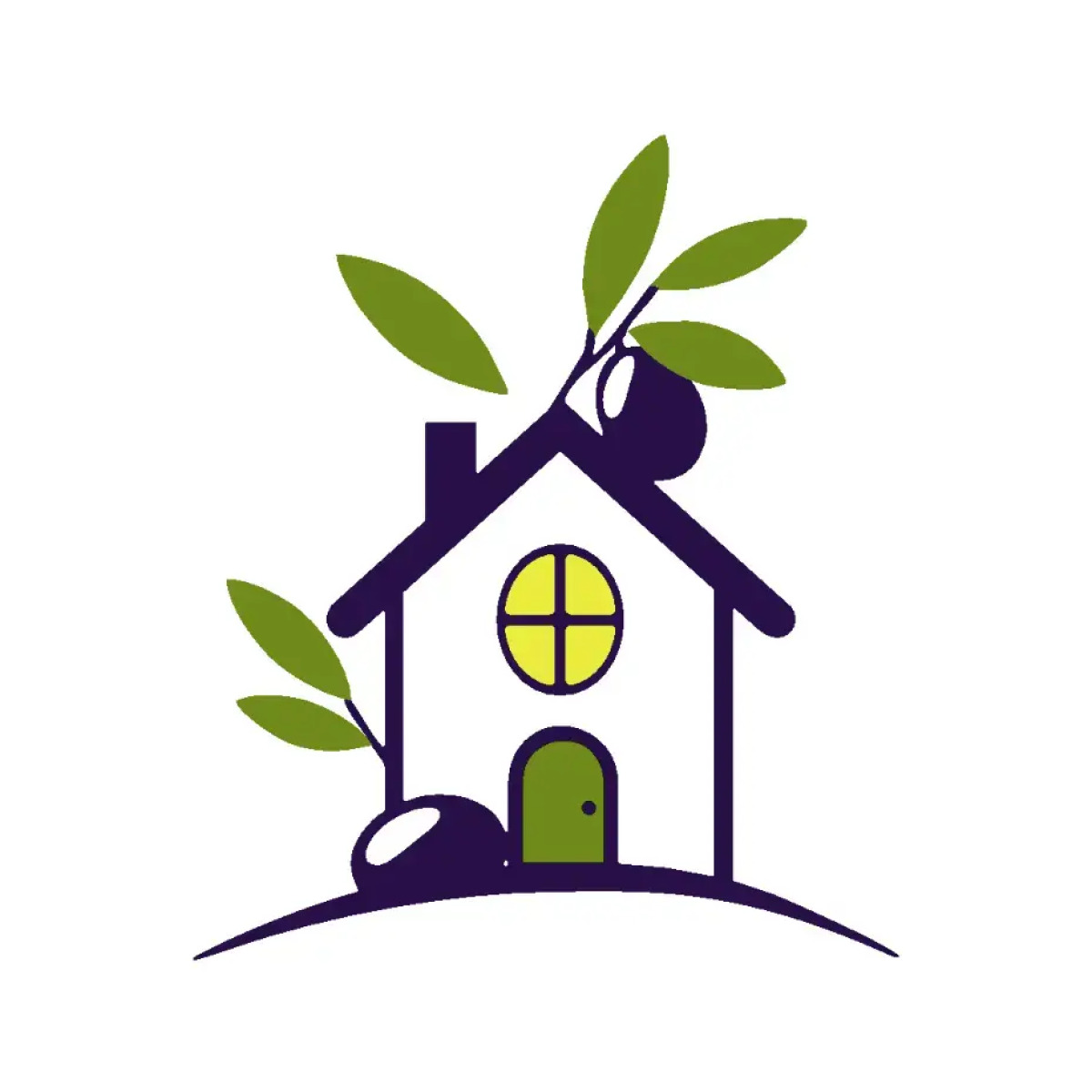 Апартаменты Olive Apart